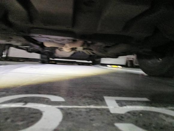 [杭州·浙A] 二手别克别克GL82014款 3.0L GT豪华商务豪雅版