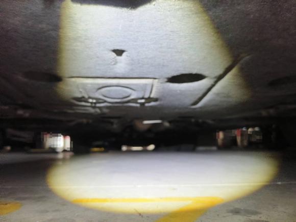 [芜湖·皖B] 二手宝马宝马X12022款 sDrive25Li 领先型