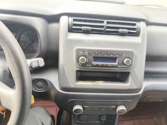 [南通·苏F] 二手长安欧尚长安欧尚X70A2018款 1.5L 手动基本型