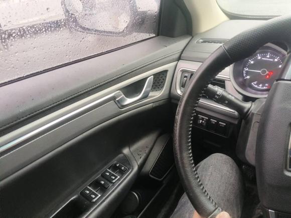 [无锡·苏B] 二手吉利汽车帝豪GL2018款 1.4T 手动精英智联型