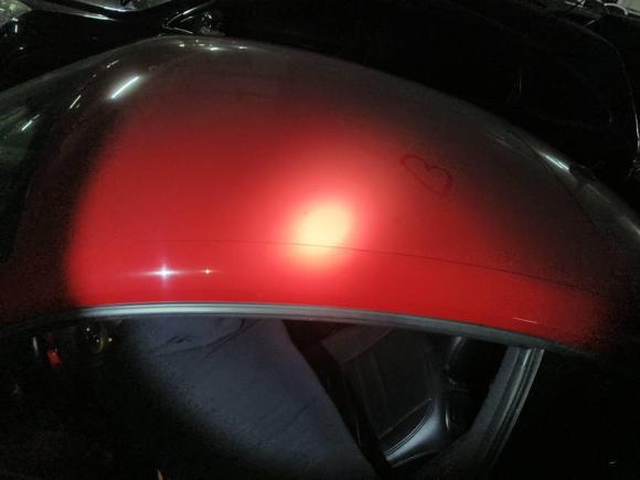 [深圳·粤B] 二手大众甲壳虫2017款 180TSI 宜乐版