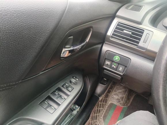 [南通·苏F] 二手本田雅阁2014款 2.0L EX 豪华版