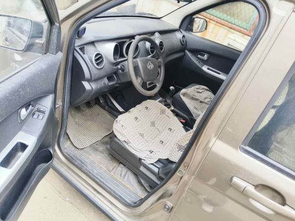 [苏州·苏E] 二手长安凯程欧诺S2014款 1.5L基本型