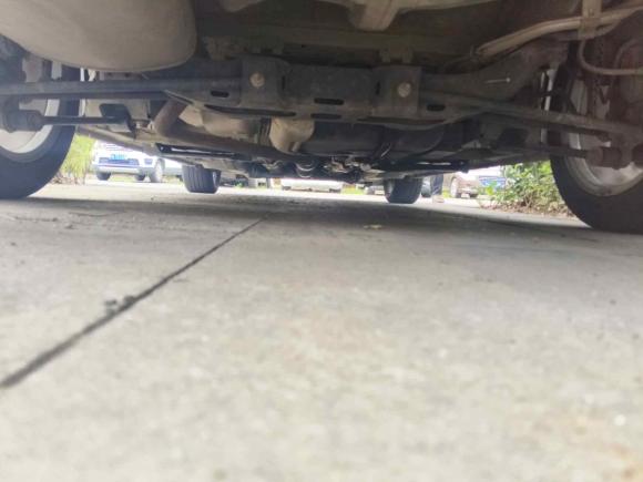 [南京·苏A] 二手雪佛兰科鲁泽2023款 1.5L 双离合乐享版