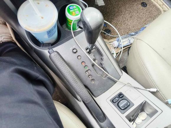 [上海·鲁J] 二手丰田RAV4荣放2009款 2.0L 自动豪华版