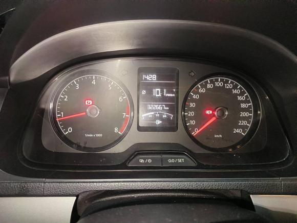 [宁波·苏E] 二手大众朗行2013款 1.6L 手动风尚型