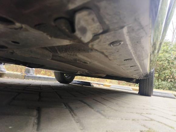 [上海·桂K] 二手日产骊威2013款 1.6XE CVT舒适版