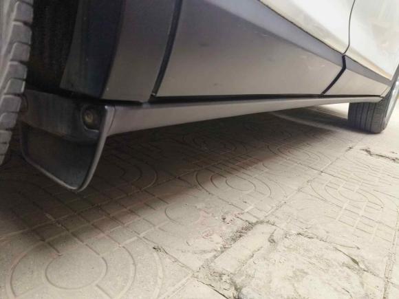 [西安·陕A] 二手马自达马自达CX-42018款 2.0L 自动两驱蓝天探索版 国V