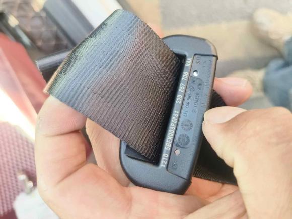 [青岛·鲁B] 二手大众途铠2021款 280TSI DSG舒适版