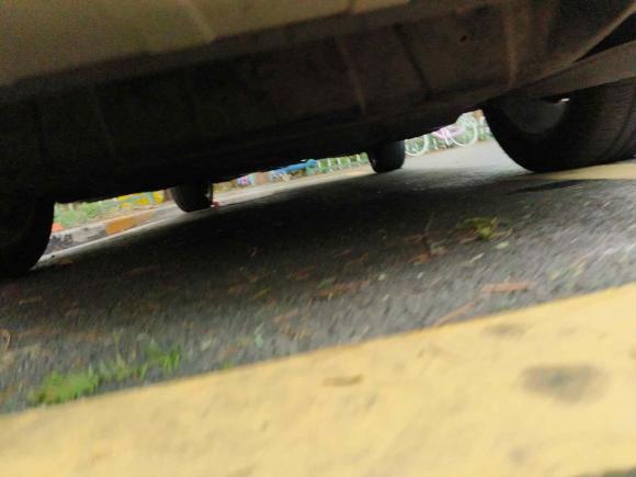 [上海·沪A] 二手大众途观2013款 2.0TSI 自动四驱旗舰版