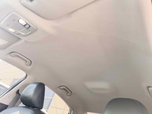 [杭州·浙A] 二手睿蓝汽车枫叶60s2022款 换电优行版 磷酸铁锂