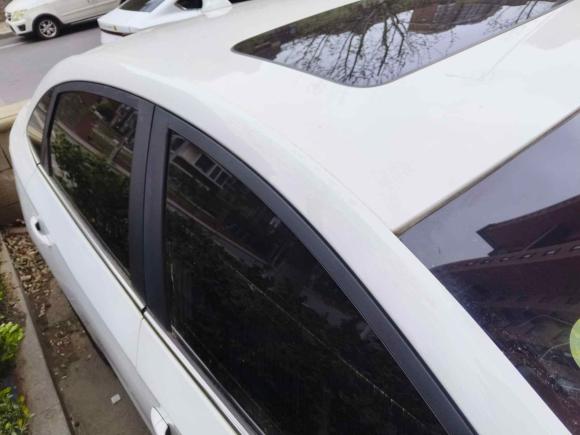 [青岛·鲁B] 二手别克英朗2018款 18T 自动精英型