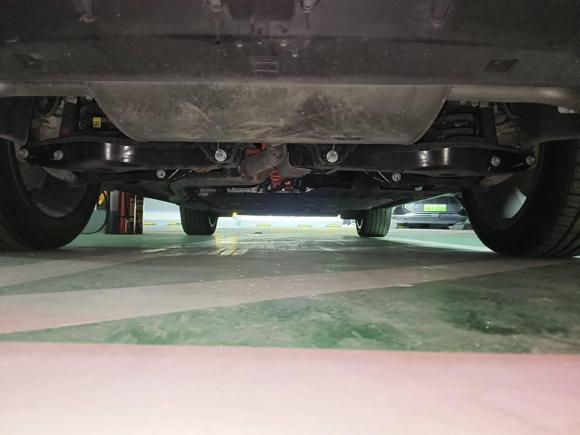 [佛山·粤E] 二手吉利银河银河L72024款 1.5T 115km PLUS  龙腾版