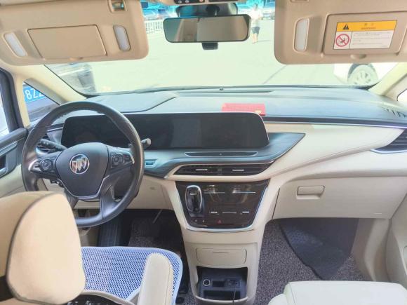 [金华·浙G] 二手别克别克GL82022款 ES陆尊 653T 尊享型