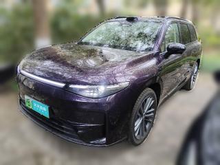 零跑汽车零跑C162024款 纯电 520智驾版