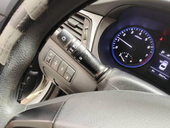 [武汉·鄂A] 二手现代名图2017款 1.8L 自动智能型GLS 国V