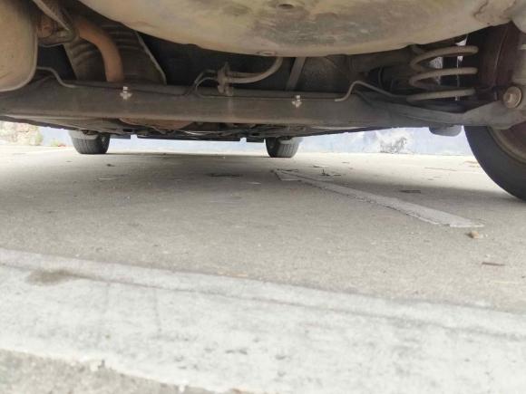 [佛山·粤E] 二手日产骐达TIIDA2011款 1.6L CVT智能型