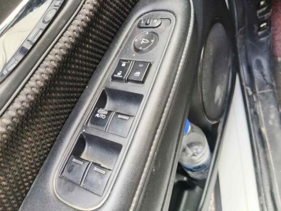 [嘉兴·浙F] 二手本田本田XR-V2015款 1.8L EXi  CVT舒适版