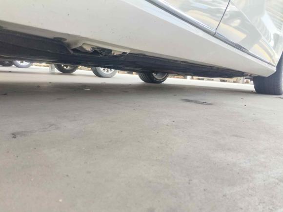 [上海·苏H] 二手奔驰奔驰E级2015款 E 200 L 运动型