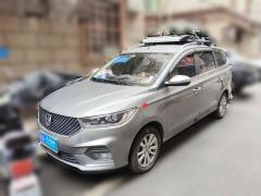 [南昌·赣A]宝骏&nbsp;&nbsp;宝骏360&nbsp;&nbsp;2019款 改款 1.5L 手动精英型 国VI