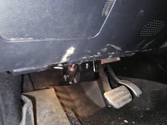 [杭州·浙A] 二手魏牌魏牌 VV72017款 2.0T 旗舰型