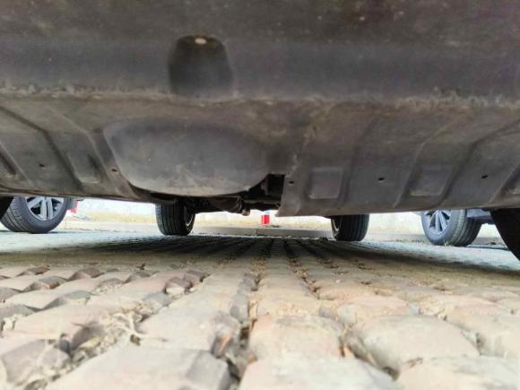 [无锡·苏U] 二手众泰大迈X72017款 上进版 1.8T DCT华山型