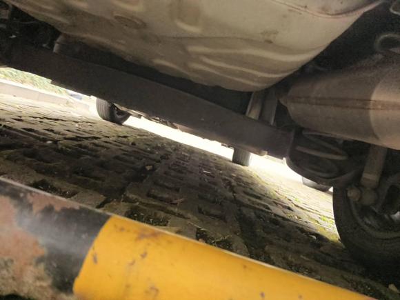 [上海·沪C] 二手丰田YARiS L 致炫2016款 改款 1.5E CVT魅动版