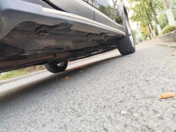 [杭州·浙A] 二手Jeep指南者2017款 200T 自动家享版