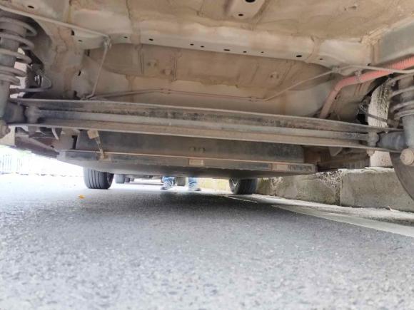 [武汉·鄂A] 二手比亚迪比亚迪e22023款 豪华型