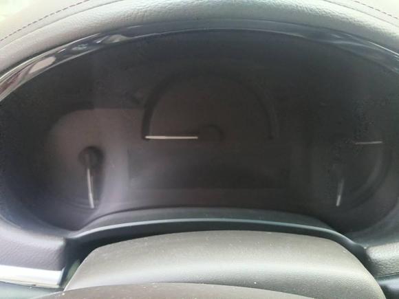 [南昌·赣A] 二手凯迪拉克凯迪拉克XTS2014款 28T 精英型