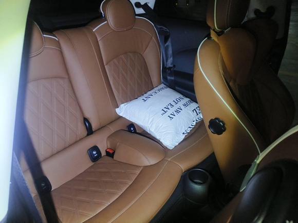 [成都·川A] 二手MINIMINI2021款 1.5T COOPER 艺术家