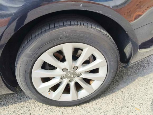 [南昌·赣M] 二手奥迪奥迪A6L2012款 30 FSI 技术型