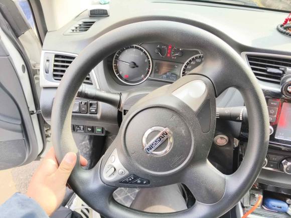 [成都·川A] 二手日产轩逸2016款 1.6XL  CVT尊享版