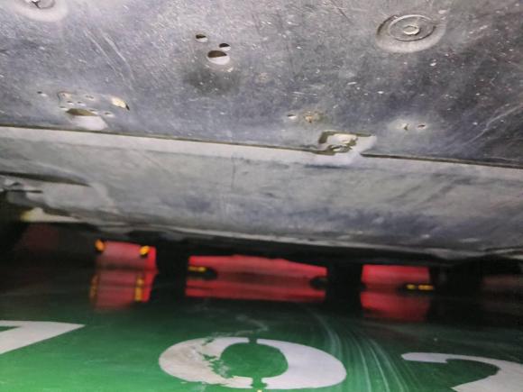 [合肥·皖A] 二手奥迪奥迪A4L2017款 40 TFSI 时尚型