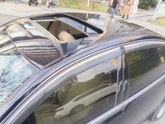 [成都·川A] 二手大众Passat领驭2011款 1.8T 自动尊品型