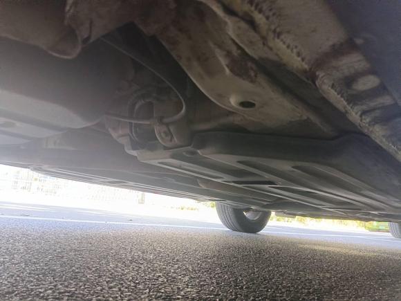 [合肥·皖N] 二手宝骏宝骏5102017款 1.5L 手动豪华型