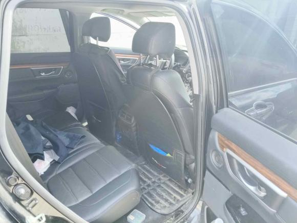 [南通·苏F] 二手本田本田CR-V2021款 240TURBO CVT两驱风尚版