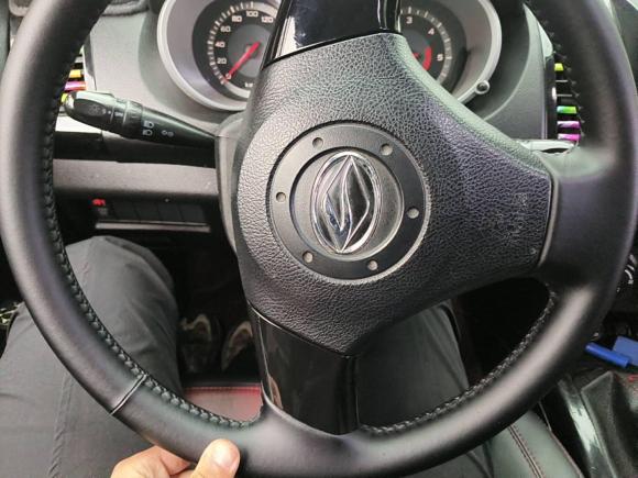 [成都·新A] 二手陆风陆风X82014款 探索版 2.0T 柴油4X4豪华型