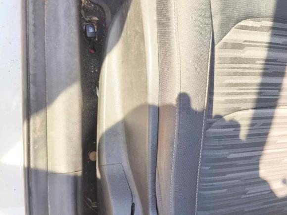 [杭州·沪C] 二手雪佛兰科沃兹2019款 320 自动欣享天窗版