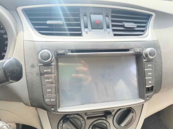 [义乌·浙G] 二手日产轩逸2012款 1.6XE CVT舒适版