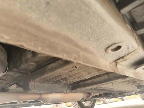 [南京·苏A] 二手长安长安UNI-T2021款 1.5T 运动版 旗舰型