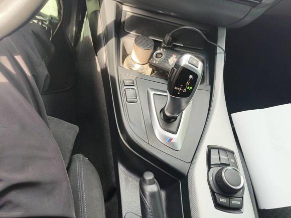 [合肥·皖A] 二手宝马宝马2系2017款 220i 运动设计套装