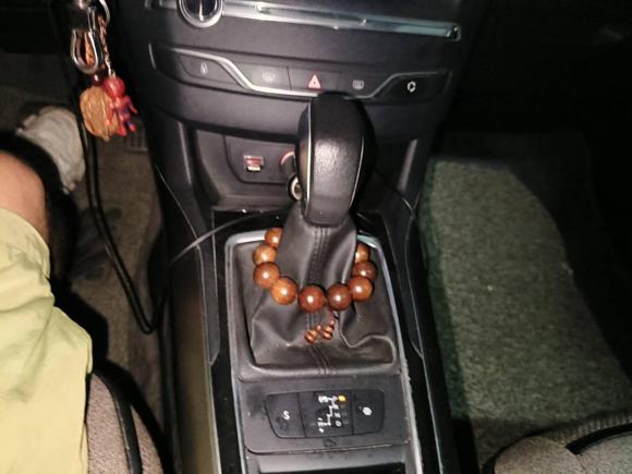 [南通·苏B] 二手标致标致4082016款 1.6T 自动豪华版