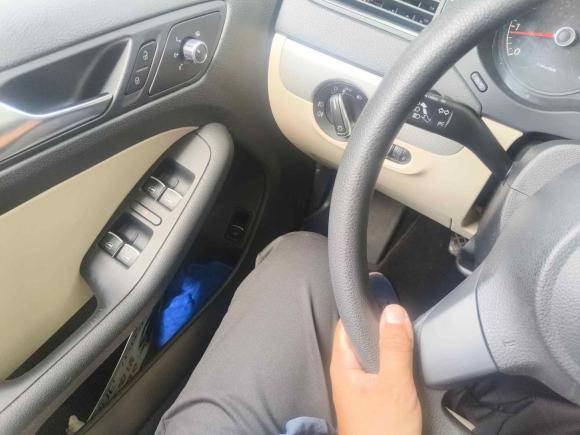 [宁波·浙B] 二手大众速腾2012款 1.6L 手动舒适型