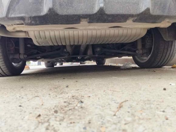 [上海·沪C] 二手宝马宝马1系2019款 118i M运动套装