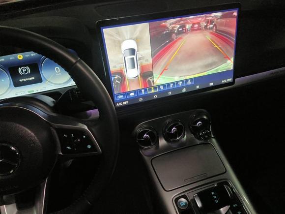 [上海·沪A] 二手腾势腾势X2020款 PHEV旗舰版