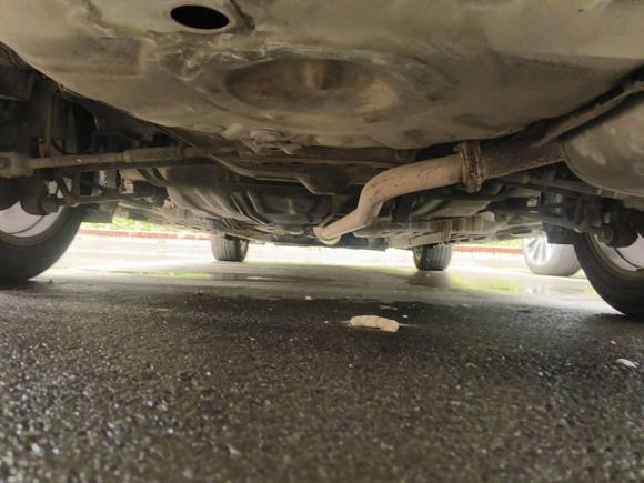 [成都·川A] 二手丰田凯美瑞2007款 240V NAVI至尊导航版