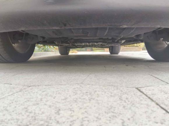 [无锡·苏B] 二手Jeep大切诺基2014款 3.6L 旗舰尊悦版