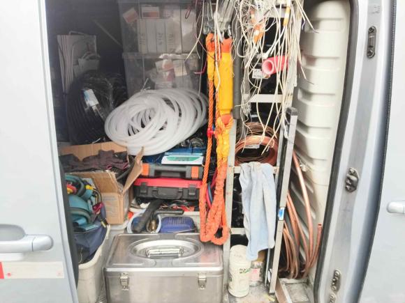 [嘉兴·浙F] 二手五菱汽车五菱扬光2024款 300km 实用型封窗版 60kW