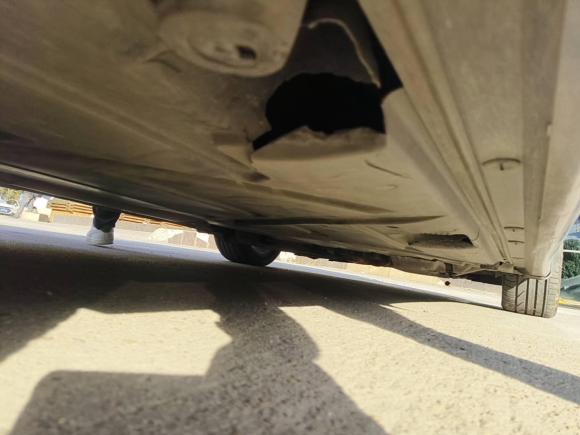 [南昌·赣M] 二手奔驰奔驰B级2009款 B 200 时尚型